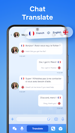 Translateasy Lingual Assistant Screenshot 17