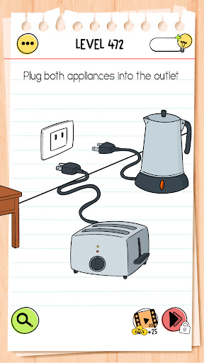Brain Test 4: Tricky Friends Screenshot 20