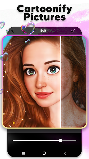 Cartoonify AI Caricature Maker Screenshot 3