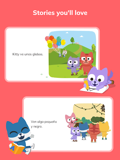 Learn Spanish – Studycat Screenshot 12