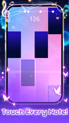 Piano Star Screenshot 3