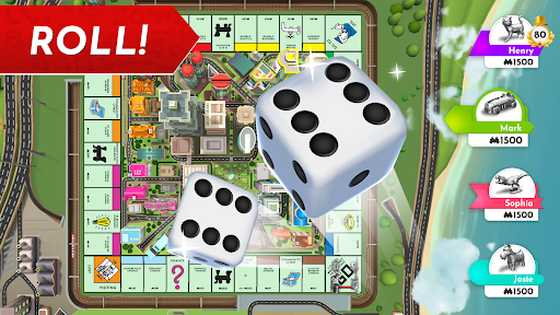 MONOPOLY Screenshot 16