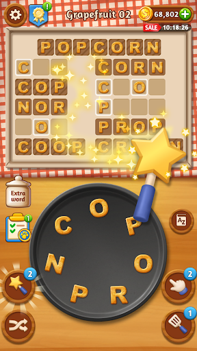 Word Cookies! ® Screenshot 8
