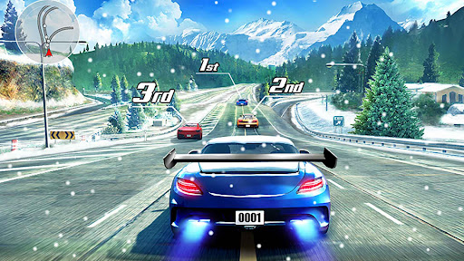 Street Racing 3D Screenshot 21