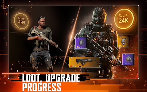 The Division Resurgence Screenshot 20