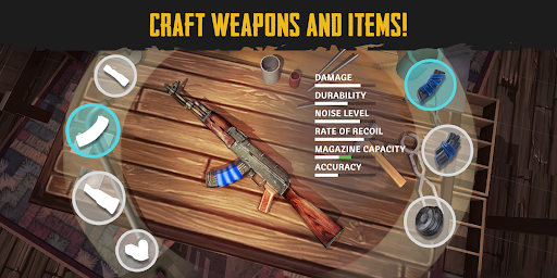 Live or Die: Survival Pro Screenshot 22