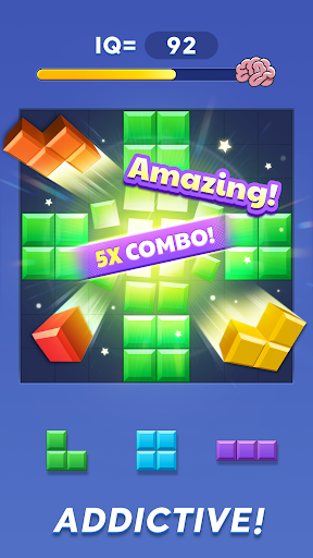 Block Blast! Screenshot 12
