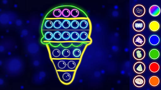 Doodle Drawing Game for Kids 2 Screenshot 22