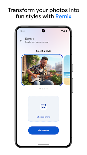 Google Photos Screenshot 13