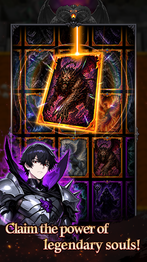 Evil Sword Screenshot 5