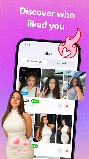 Local Single: Chat & Friends Screenshot 6