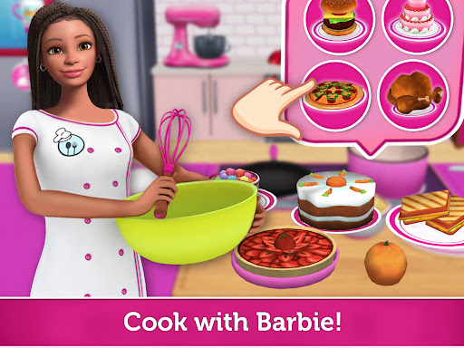 Barbie Dreamhouse Adventures Screenshot 14