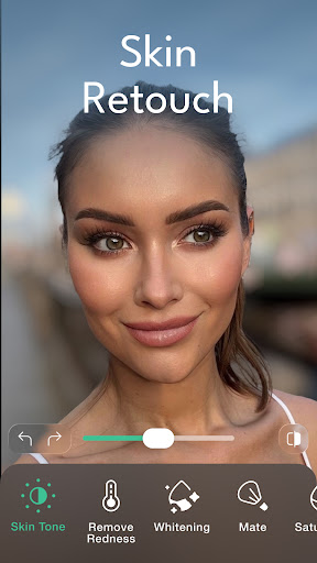 Persona: AI Beauty Editor Screenshot 3
