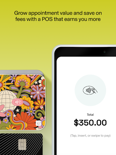 GlossGenius: Booking, Payments Screenshot 11