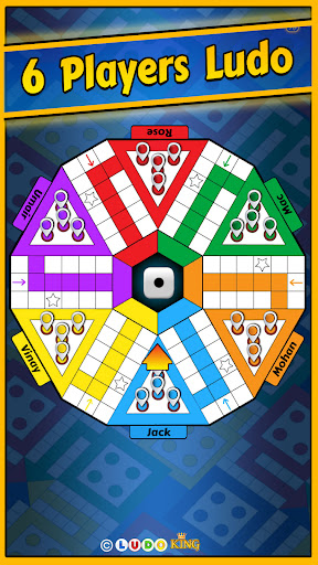 Ludo King® Screenshot 10