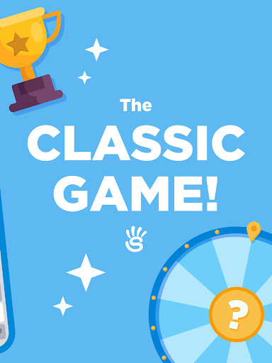 Stop 2 - Word Trivia Game Screenshot 21