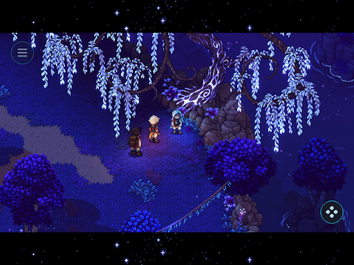 Sea of Stars Screenshot 4