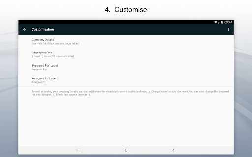Site Audit Pro Screenshot 3