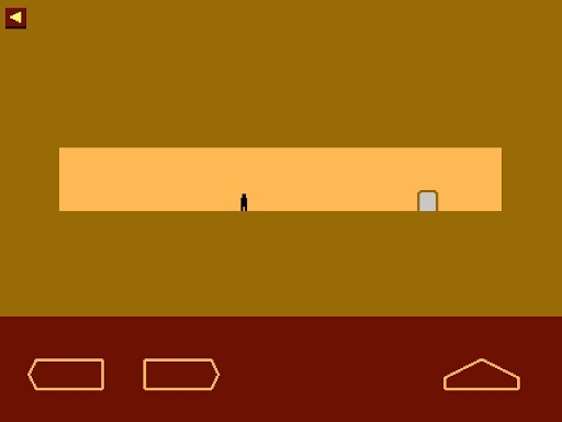 Level Devil - NOT A Troll Game Screenshot 13