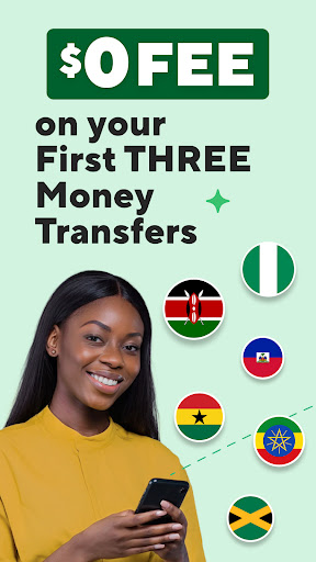 BOSS Money Transfer. Send Cash Screenshot 2