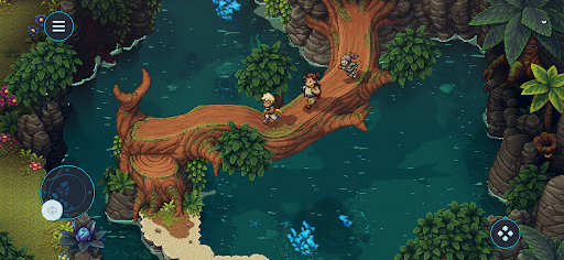 Sea of Stars Screenshot 18