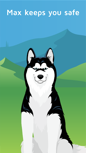 Phone Guardian VPN: Safe WiFi Screenshot 1