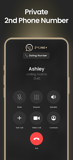 2nd Line+ Second Phone Number Screenshot 5