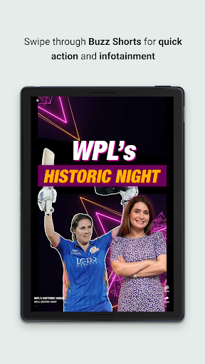 Willow - Watch Live Cricket Screenshot 24