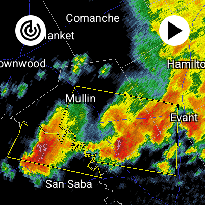 RadarScope Screenshot 28