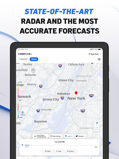 NBC 4 New York: News & Weather Screenshot 13