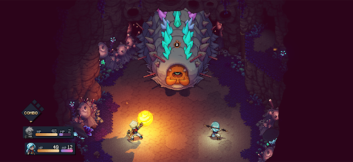 Sea of Stars Screenshot 11