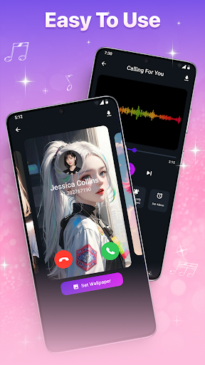 Ringtones Music for Phone Screenshot 4