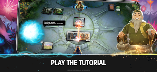 Magic: The Gathering Arena Screenshot 14
