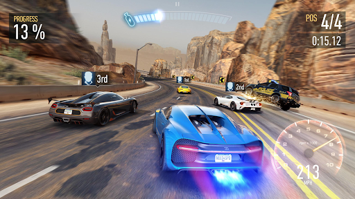 Need for Speed™ No Limits Screenshot 9