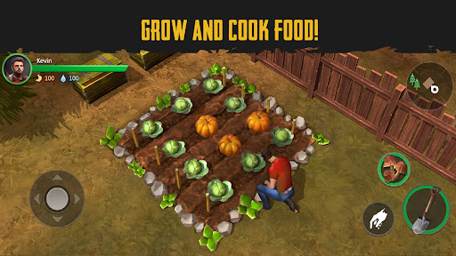 Live or Die: Survival Pro Screenshot 9