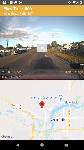 PassWarrior - Montana Screenshot 7