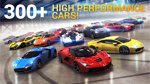 Asphalt 8 - Car Racing Game Screenshot 10