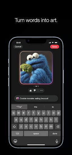 Chai: Chat AI Platform Screenshot 6