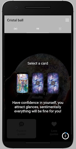 Learn more about your future Screenshot 6