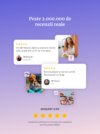 MERO - Programări Online Screenshot 13