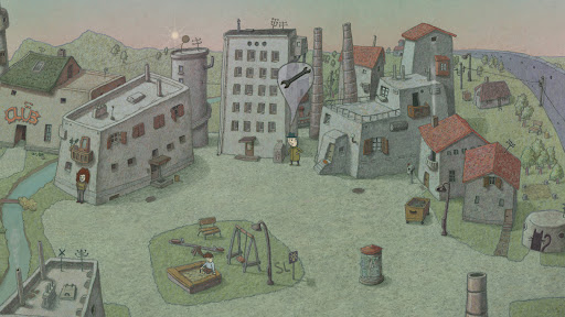 Follow the meaning Screenshot 2