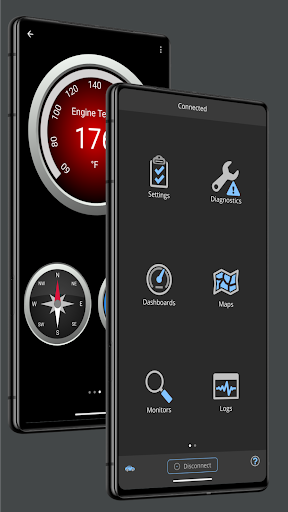 OBD Fusion (Car Diagnostics) Screenshot 9