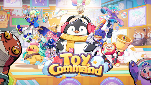 Toy Command - Squad Survivors Screenshot 20