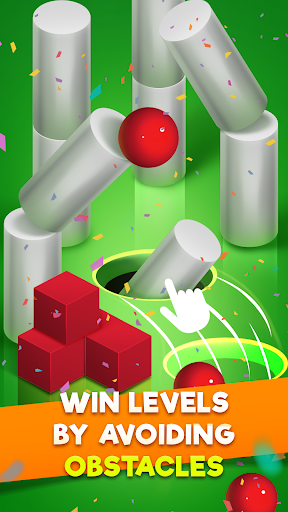 Block Hole Clash Screenshot 2