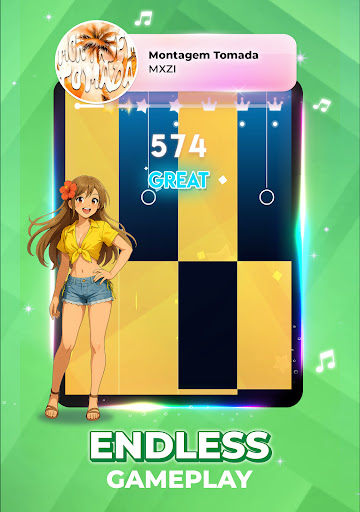 Magic Tiles 3™ - Piano Game Screenshot 6