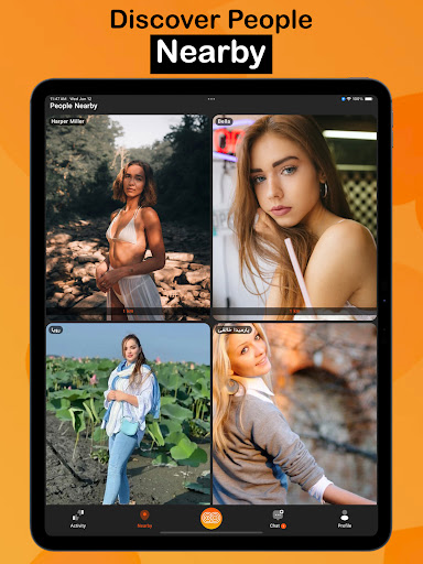 Cheshmak Screenshot 16