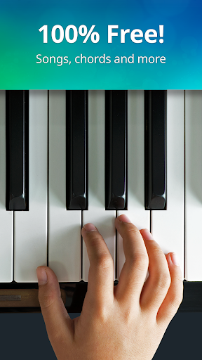 Piano - Music Keyboard & Tiles Screenshot 5