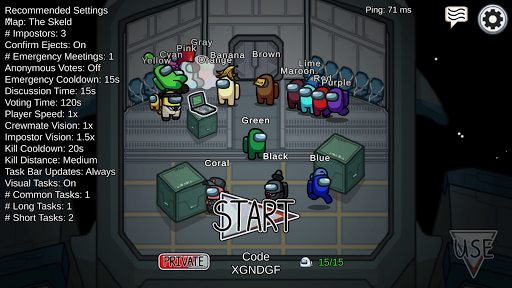 Among Us Screenshot 14
