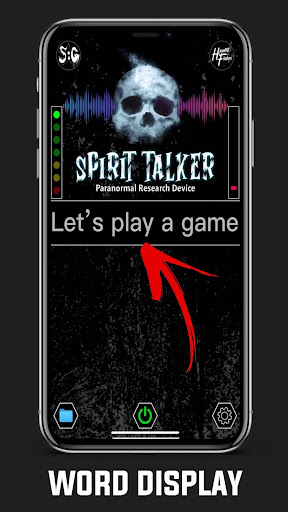 Spirit Talker ® Screenshot 11