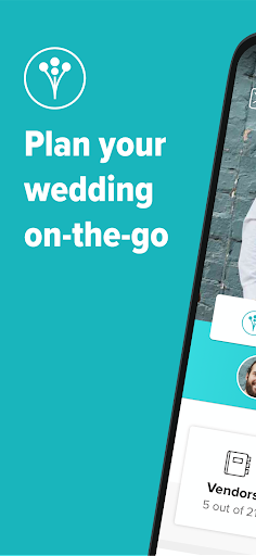 Wedding Planner by WeddingWire Screenshot 2